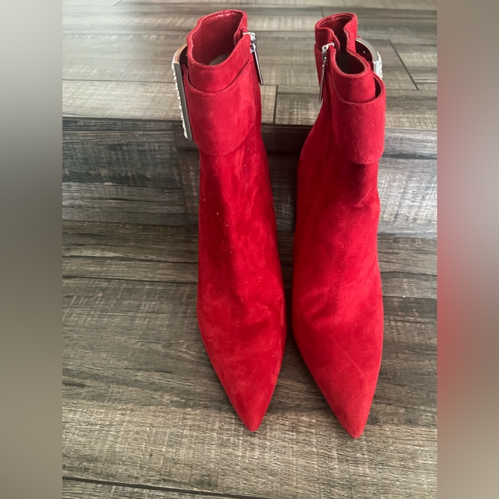 NWT Michael Kors Boots